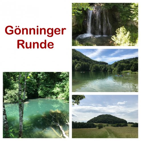 Gönninger Runde