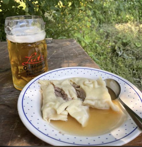 Maultaschen