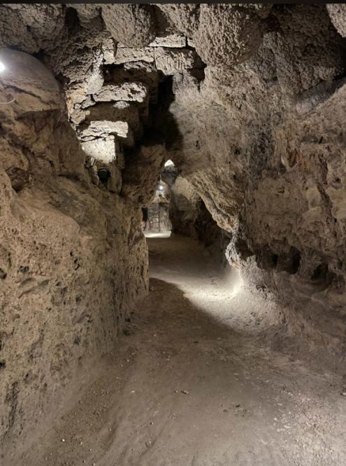 Olgahöhle neu